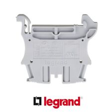 Legrand 0371 - Morsettiera per guida DIN