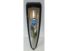 1B001376 CARENATURA LOGO