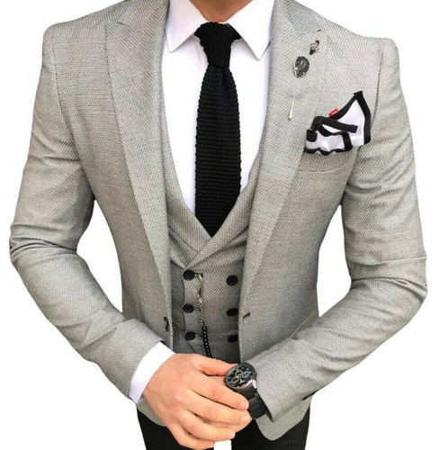 Designer business grigio - designer,