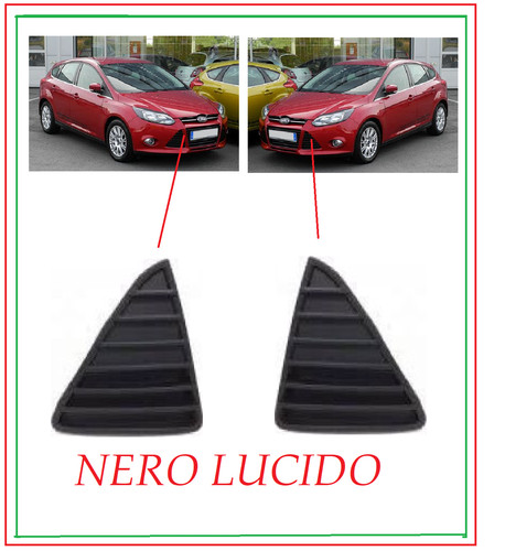 Griglie destro sinistro - griglie,