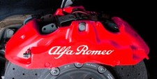 Adesivi pinze freno alfa - 4,