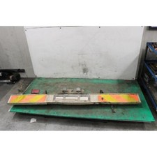 TRAVERSA PARAURTI POST. PER ISUZU FURGONE NPR-NKR-NQR (05-08) (08) 5.2 TD 2005