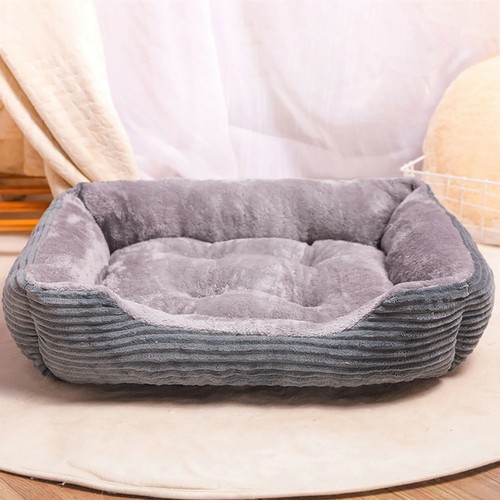 Cuccia riscaldante soft per