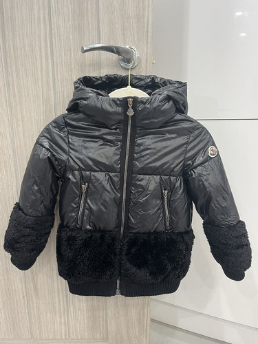 Cappotto giubbotto moncler - giubbotto,