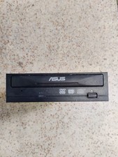  Lettore CD/DVD FUNZIONANTE ASUS IDE PATA Ricambio interno computer fisso