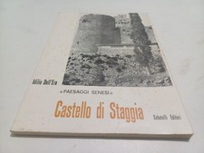 Castello di Staggia - PAESAGGI