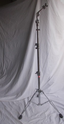 Tamburo csb 1000 - asta, cymbal