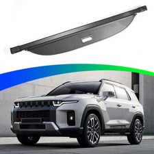 Scatola portaoggetti baule