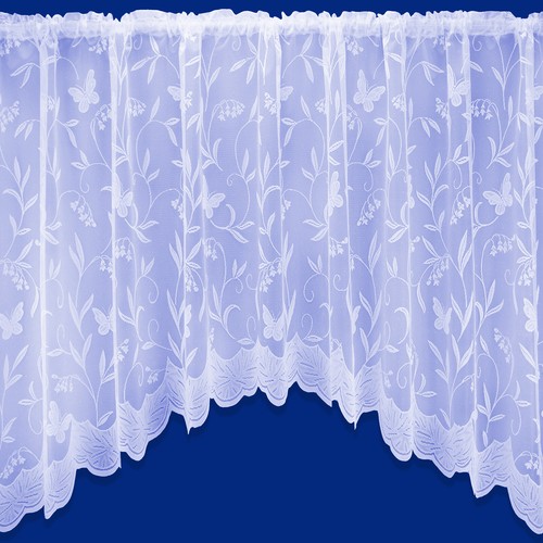 Tenda rete modello - modello, farfalla