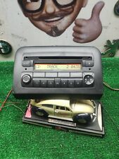 Autoradio Stereo CD Fiat Croma