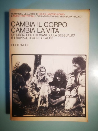Cambia corpo vita - il,