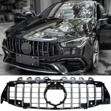 Griglia GT Panamericana adatta