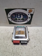 MOTORE ECU LAND ROVER