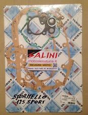 serie guarnizioni motore GUZZI 125 STORNELLO SPORT 160 ST 