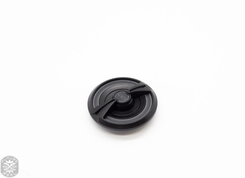 Daiwa emblem scw - scw, manopola