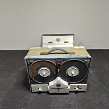 Registratore A Nastro Vintage