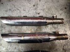 Terminali Scarichi Harley Davidson Sportster 1200