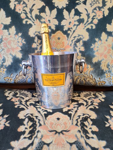 Champagne veuve cliquot - champagne,