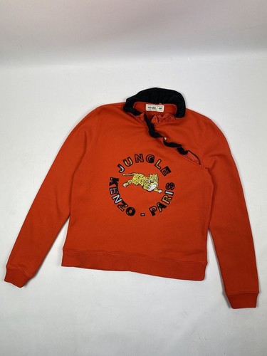 Maglione felpa donna kenzo - maglione,