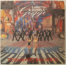 LORETTA & DANIELA GOGGI