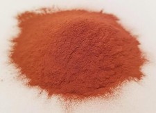 Polvere di rame metallico