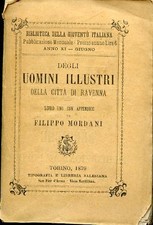 Degli uomini illustri della