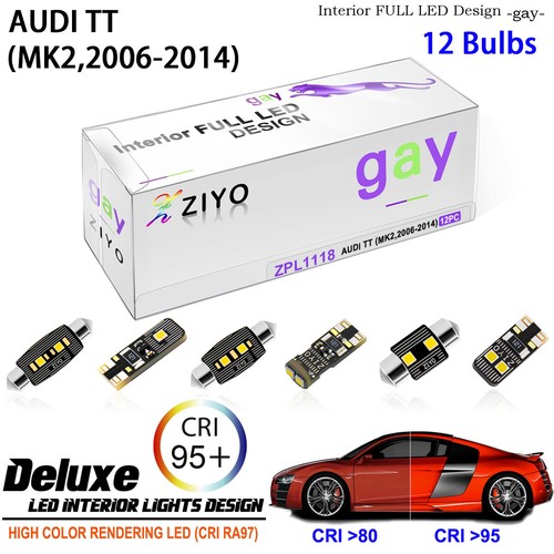 Kit luci led - , per