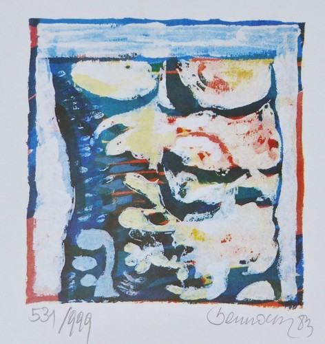 Miguel berrocal life - miguel,
