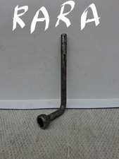 Rara Chiave 19 dietro ad