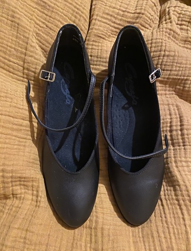 Scarpe ballo donna capezio - da,