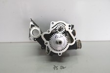 Pompa olio pompa acqua BMW