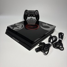 Console sony playstation pro - playstation,