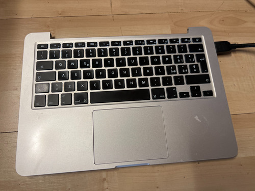 Apple macbook pro 2015 - macbook,