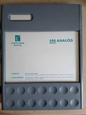 EUROTHERM 590 ANALOG