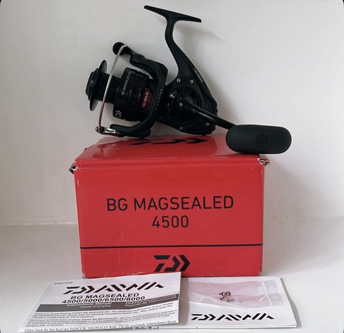 Daiwa magsealed 4500 - magsealed,