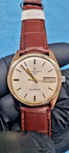 Orologio vintage uomo - vintage,