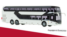 Setra 531 blanc - blanc,