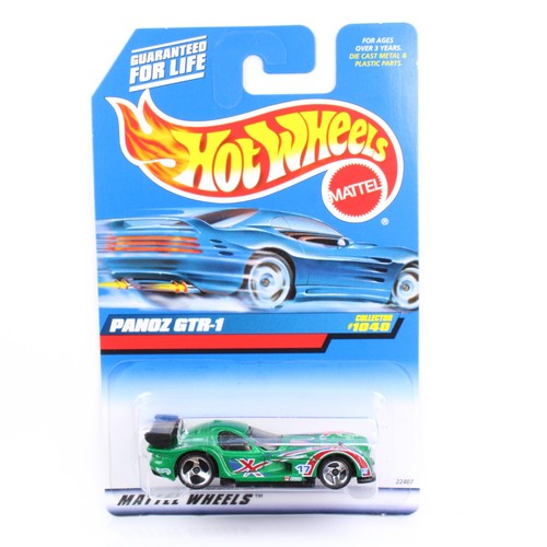 Hot wheels 1999 - wheels,