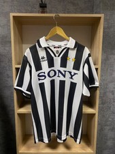 Maglia Home Vintage Juventus
