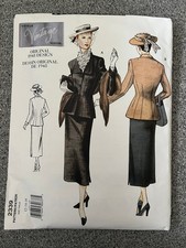 Vogue modello vintage modello