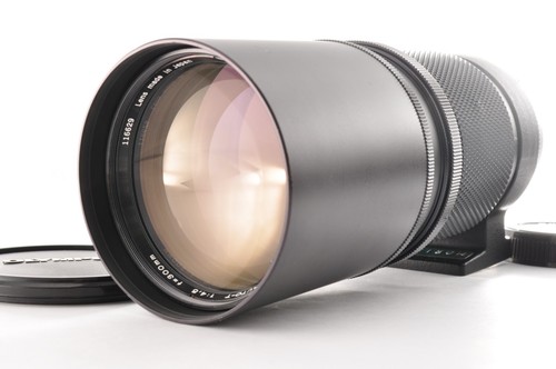 Mint olympus om system - olympus, om-system