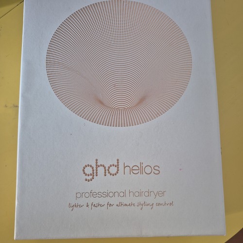 Ghd helios 2200w - ghd,