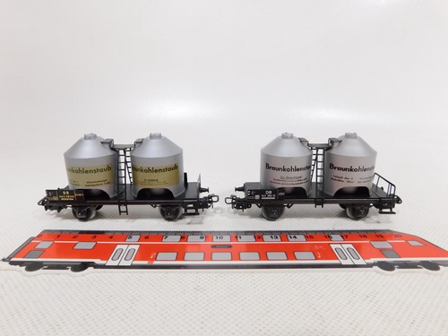Märklin 2x 4511 - märklin,