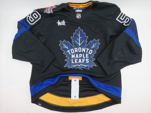 Maglia hockey game - game, worn