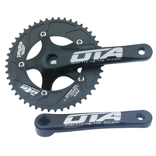 Guarnitura bici strada - ,