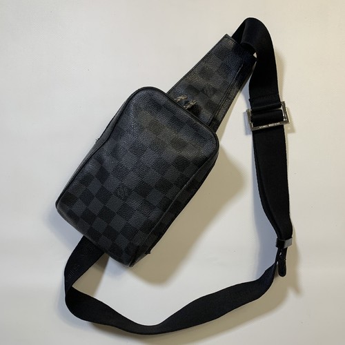 Borsa tracolla louis vuitton - louis,