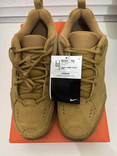 Nike air monarch - air, se