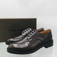 Church's HASTINGS - Bruciato -