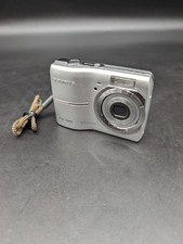 Fotocamera digitale compatta