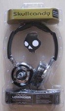 Skullcandy lowrider On Ear
